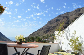 Goyo Gomera Apartments